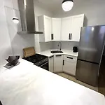 Brooklyn Homestay New York
