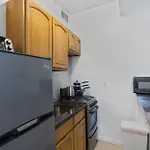 Park Side Living, Get Cozy