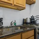 Park Side Living, Get Cozy