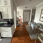 Central Park North Spacious Residence