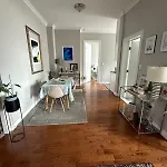 Central Park North Spacious Residence