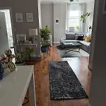 Central Park North Spacious Residence