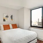 Gorgeous Studio Apartment