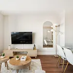 Gorgeous Studio Apartment