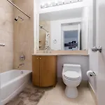 Apartment Beautiful 1 Bed Fully Furnished New York