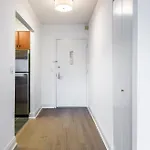 Apartment Beautiful 1 Bed Fully Furnished
