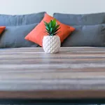 Beautiful 1 Bed Fully Furnished