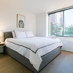 Apartment Beautiful 1 Bed Fully Furnished