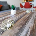 Beautiful 1 Bed Fully Furnished Apartment