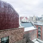 Finest Luxury 1 Bedroom Apartment