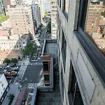 Bright 2 Bedrooms 2 Bathrooms Unit With Balcony