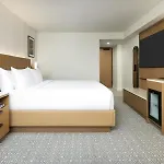 Hotel Hyatt Regency Times Square