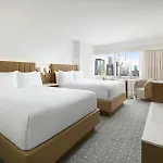 Hyatt Regency Times Square Hotel 4*