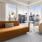 Hotel Hyatt Regency Times Square 4*