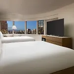 Hyatt Regency Times Square Hotel New York