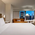 Hyatt Regency Times Square Hotel New York
