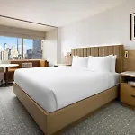 Hotel Hyatt Regency Times Square New York