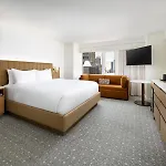 Hyatt Regency Times Square 4*