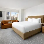 Hyatt Regency Times Square Hotel 4*