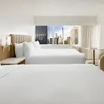 Hyatt Regency Times Square Hotel New York