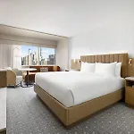 Hotel Hyatt Regency Times Square New York