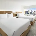 Hyatt Regency Times Square New York