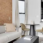 Gramercy 1Br W Wd In Unit Short Nr Park Nyc-721