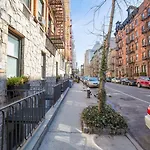 Gramercy 1Br W Wd In Unit Short Nr Park Nyc-721