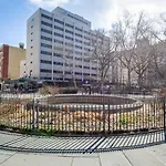 Gramercy 1Br W Wd In Unit Short Nr Park Nyc-721