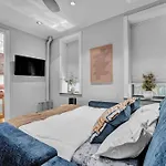 Apartment Modern 3br In Gramercy -near Union Sq Nyu *