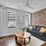 Modern 3br In Gramercy -near Union Sq Nyu Apartment New York