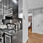 Apartment Modern 3br In Gramercy -near Union Sq Nyu New York