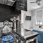 Modern 3br In Gramercy -near Union Sq Nyu * New York