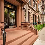 Modern 3br In Gramercy -near Union Sq Nyu Apartment