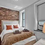 Apartment Modern 3br In Gramercy -near Union Sq Nyu *