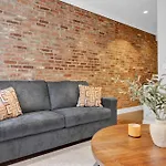 Modern 3br In Gramercy -near Union Sq Nyu Apartment New York
