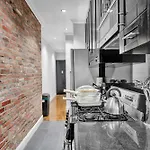 Apartment Modern 3br In Gramercy -near Union Sq Nyu New York