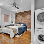 Modern 3br In Gramercy -near Union Sq Nyu *