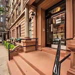 Modern 3Br In Gramercy -Near Union Sq Nyu