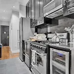 Modern 3br In Gramercy -near Union Sq Nyu Apartment