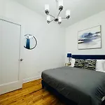 Lincoln Center Apartment *