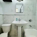 Apartment Lincoln Center New York
