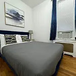 Apartment Lincoln Center New York