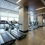 Entire Luxury Midtown With Pool, Gym, And Sauna Apartment New York