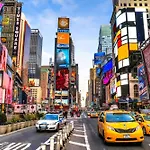 Apartment Entire Luxury Midtown With Pool, Gym, And Sauna New York