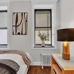 Modern 3br In Gramercy -near Union Sq Nyu