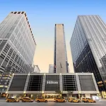 Hilton Midtown Hotel 4*