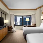 Hilton Midtown 4* New York
