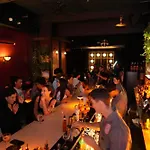 The Nolita Express Hostel