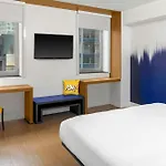 Aloft By Marriott New York Brooklyn